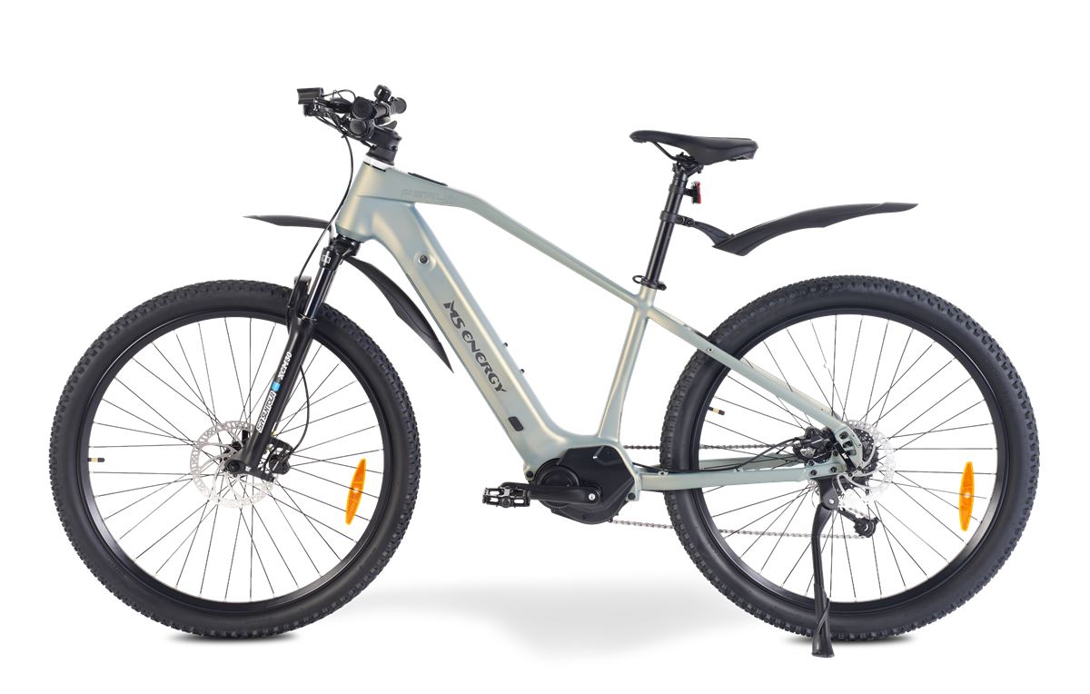 Električni bicikl MS ENERGY ENERGY eBike Perun special gold_REG