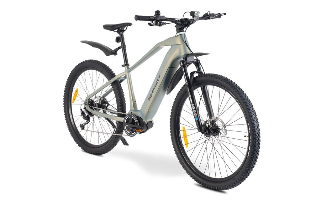 Električni bicikl MS ENERGY ENERGY eBike Perun special gold_REG