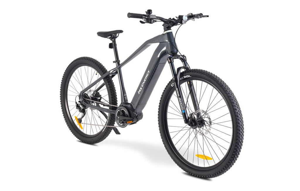 Električni bicikl MS ENERGY ENERGY eBike Perun black_REG