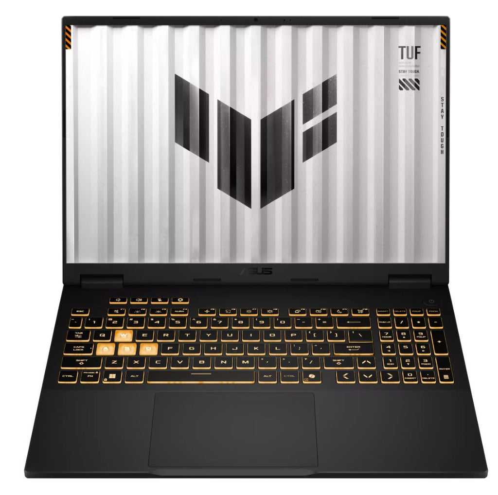 Laptop ASUS TUF Gaming F16 FX608JMI-TU266
