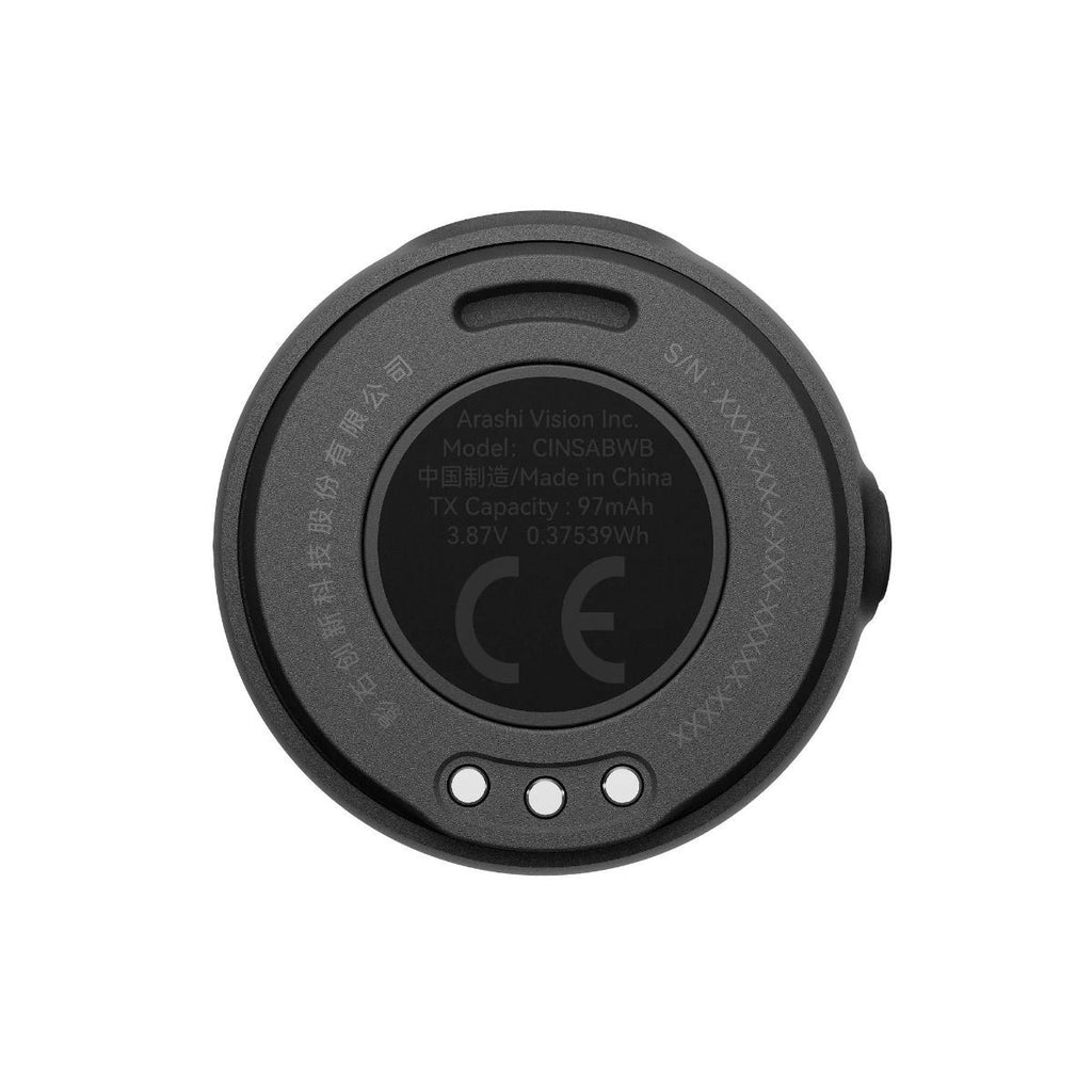 Akciona kamera Insta360 Mic Air (1 TX + 1 RX)
