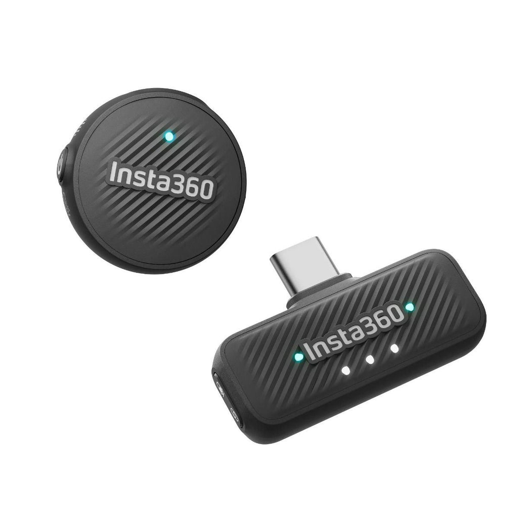 Akciona kamera Insta360 Mic Air (1 TX + 1 RX)