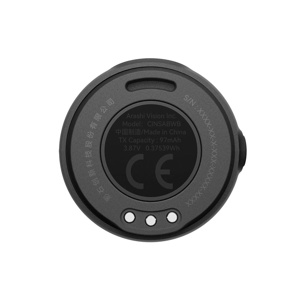 Akciona kamera Insta360 Mic Air Transmitter