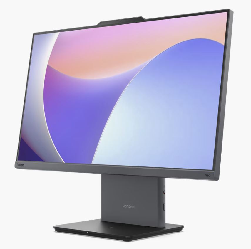 All-in-One računar Lenovo PC AIO LN TC neo 50a 27 G5 I5/16G/512G/TOUCH/DOS/3Y, 12SA0011YA