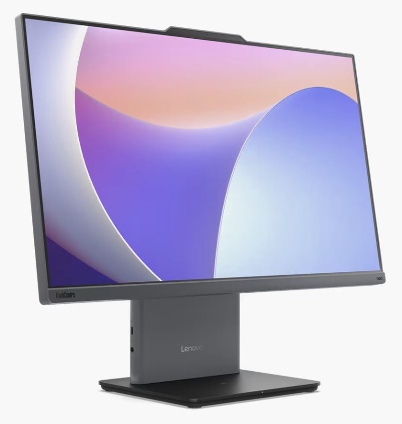 All-in-One računar Lenovo PC AIO LN TC neo 50a 27 G5 I5/16G/512G/TOUCH/DOS/3Y, 12SA0011YA