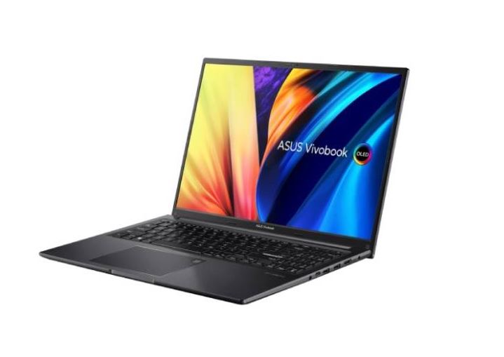 Laptop ASUS 16" WUXGA, Core 9 270H, 24GB, 1TB SSD, No OS