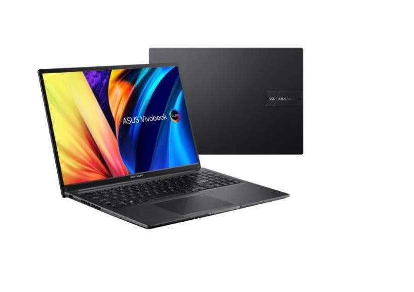 Laptop ASUS 16" WUXGA, Core 9 270H, 24GB, 1TB SSD, No OS