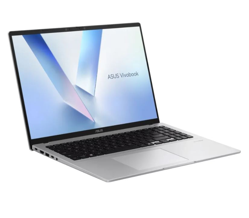 Laptop ASUS 16" WUXGA, Snapdragon X, 16GB, 512GB SSD, W11H/2Y