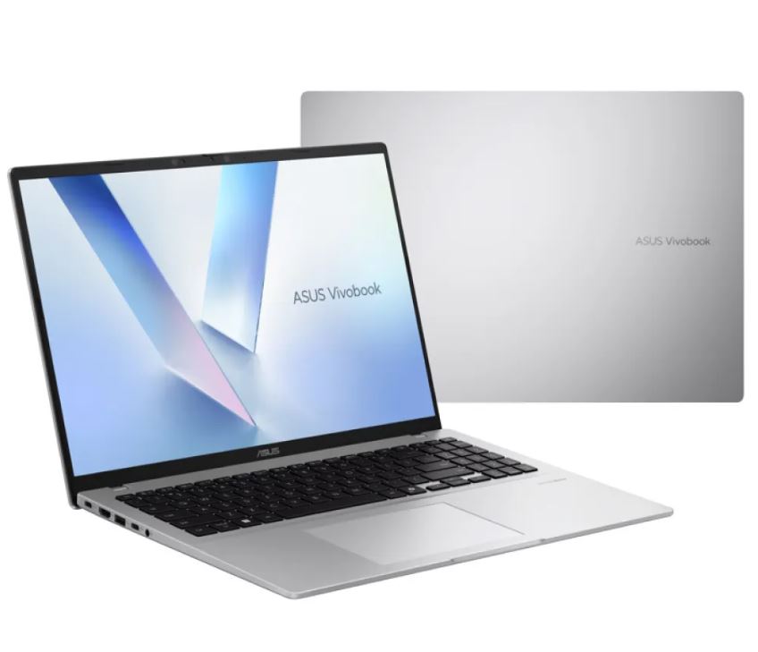 Laptop ASUS 16" WUXGA, Snapdragon X, 16GB, 512GB SSD, W11H/2Y