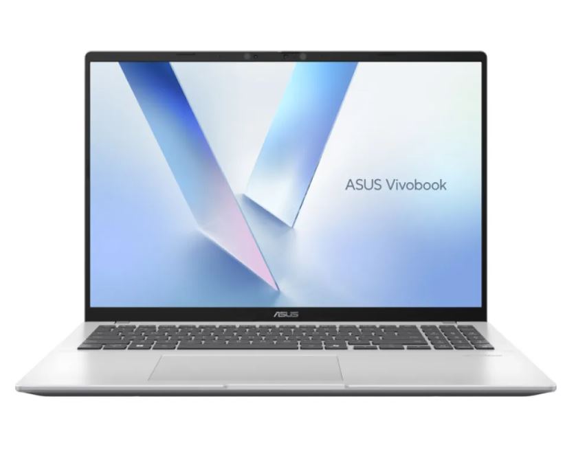 Laptop ASUS 16" WUXGA, Snapdragon X, 16GB, 512GB SSD, W11H/2Y
