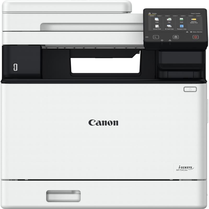 Multifunkcijski laserski štampač Printer Canon i-SENSYS MF754CDW II