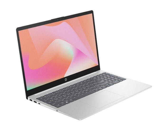 Laptop HP 15-fd1006nm, D73BCEA#BED