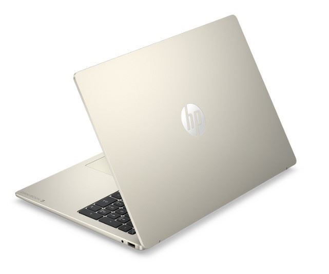 Laptop HP DJ7V0EA/16"/Intel Core 3 100U/8GBDDR5512GB/DOS/1Y