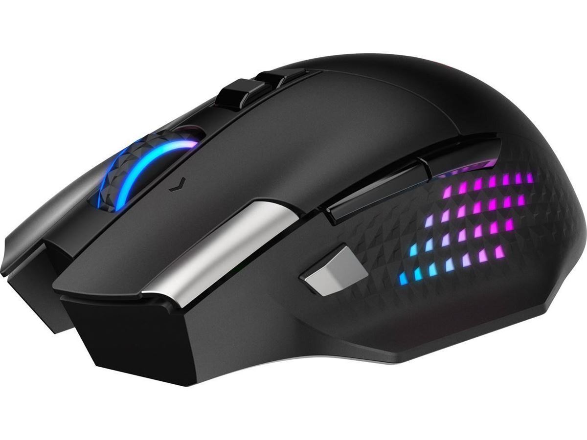 Miš MSI VERSA PRO W + MOUSE DOCK PRO