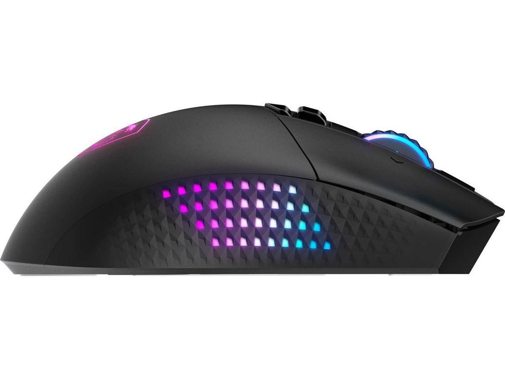 Miš MSI VERSA PRO W + MOUSE DOCK PRO