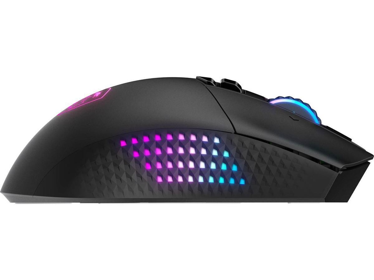 Miš MSI VERSA PRO W + MOUSE DOCK PRO