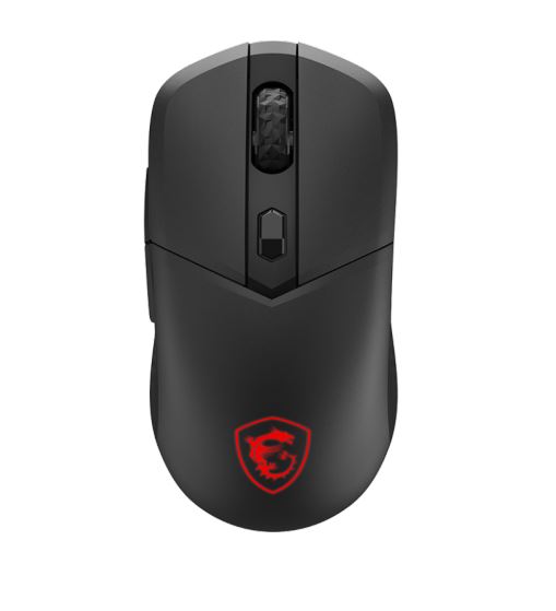 Miš MSI VERSA 300 W