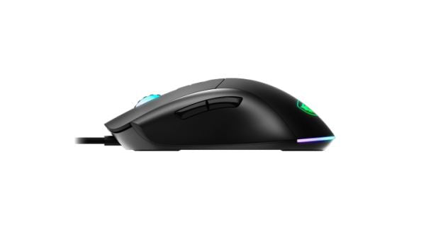 Miš MSI FORGE GM320 RGB