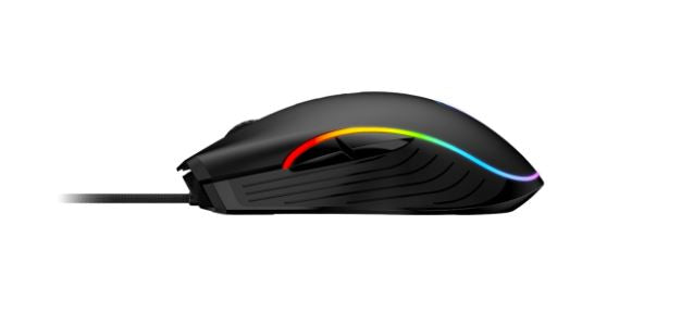 Miš MSI FORGE GM300 RGB