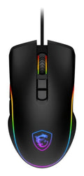 Miš MSI FORGE GM300 RGB