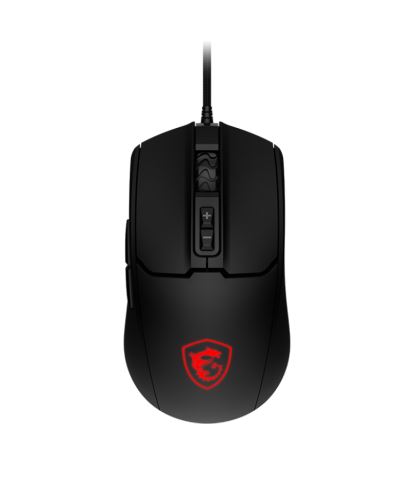 Miš MSI FORGE GM100 RGB