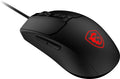 Miš MSI FORGE GM100 RGB