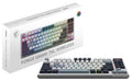 Tastatura MSI FORGE GK600 TKL W SKY US