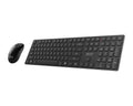 Tastatura+miš MSI FORGE K210 W COMBO US