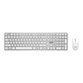 Tastatura+miš MSI FORGE K210 W COMBO W US