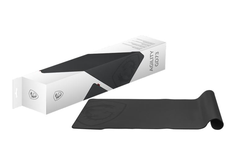 Podloga za miš MSI AGILITY GD73