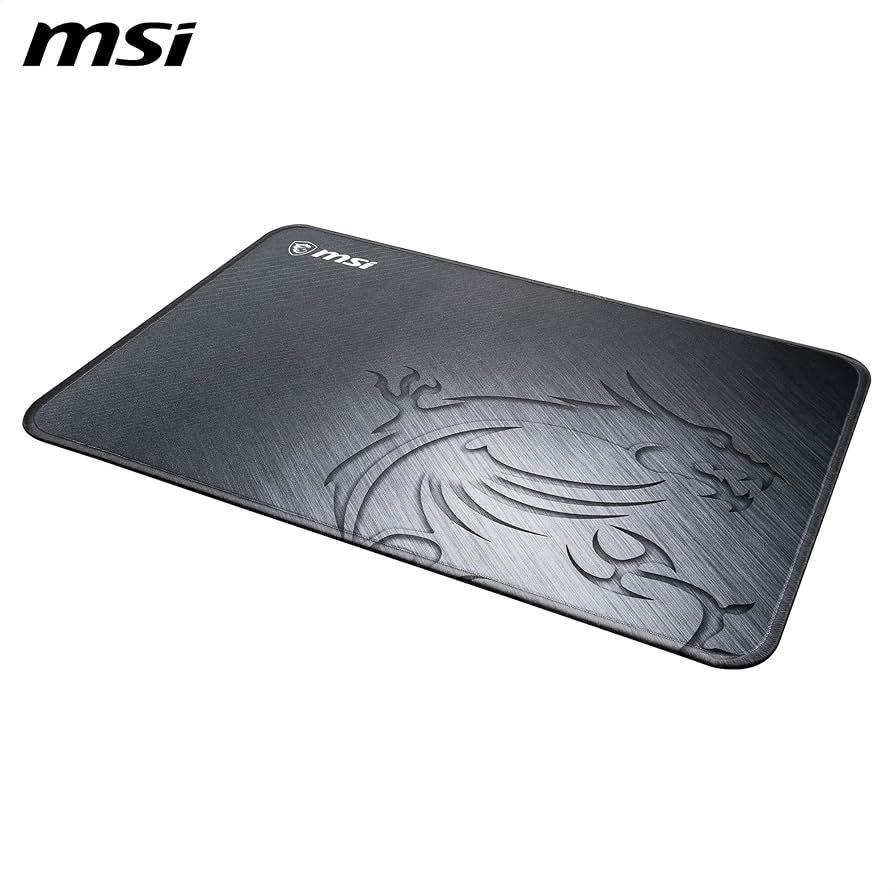 Podloga za miš MSI AGILITY GD21