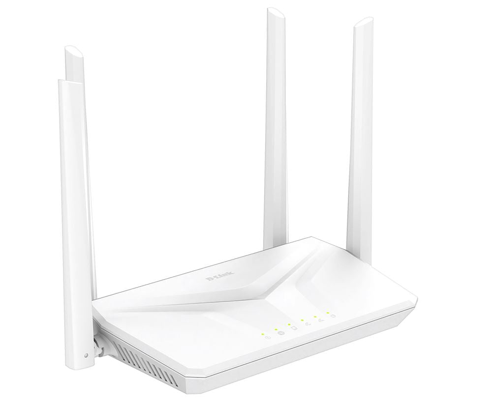 Router D-Link S12/E AC1200 Wi-Fi
