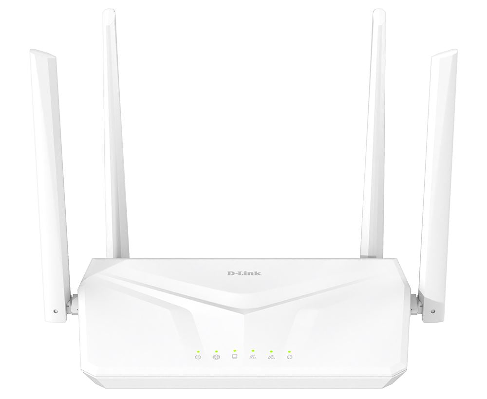Router D-Link S12/E AC1200 Wi-Fi
