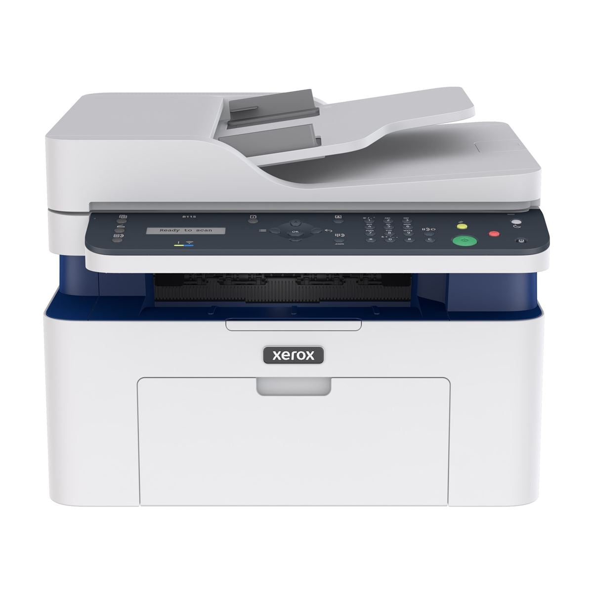 Multifunkcijski laserski štampač Printer XEROX B115 multifunkcijski wifi
