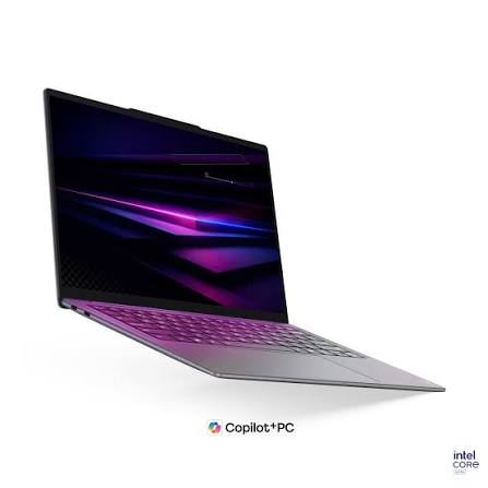 Laptop Lenovo Yoga Slim 7 14ILL11, 83R0003DSC