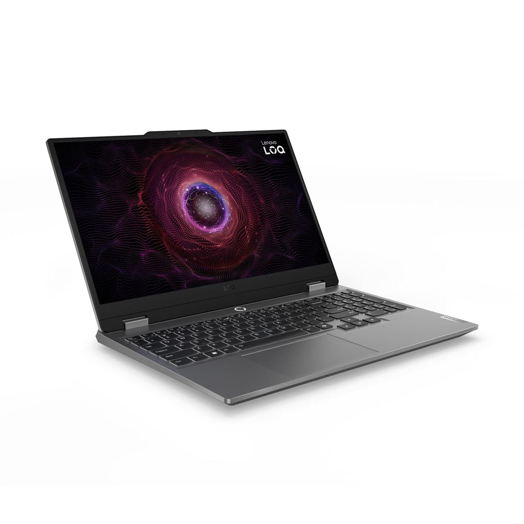 Laptop Lenovo LOQ 15AHP9, 83DX00FCSC
