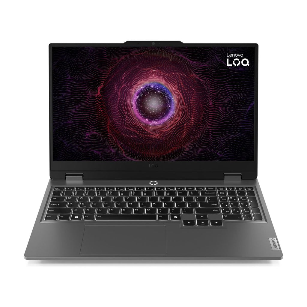Laptop Lenovo LOQ 15AHP9, 83DX00FCSC