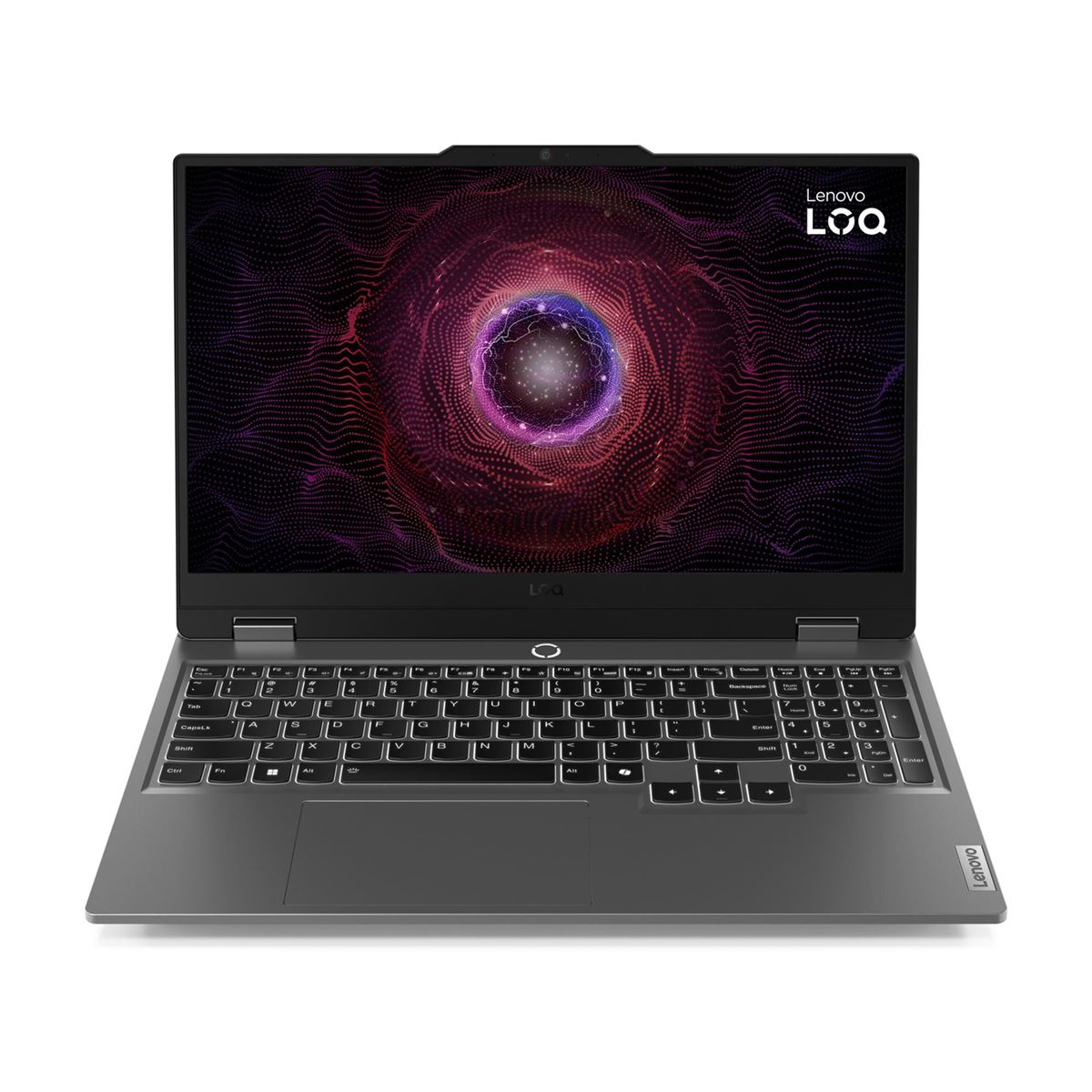 Laptop Lenovo LOQ 15AHP9, 83DX00FCSC