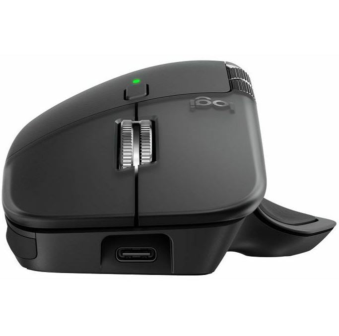 Miš Logitech MX Master 4 Graphite