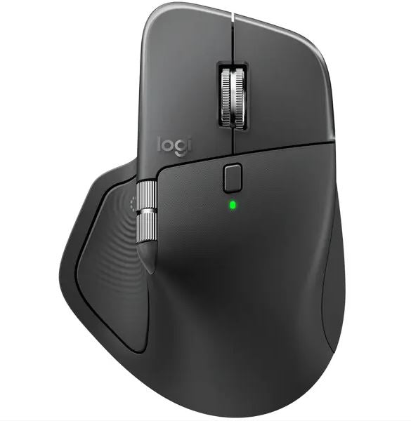 Miš Logitech MX Master 4 Graphite