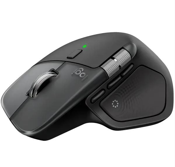 Miš Logitech MX Master 4 Graphite