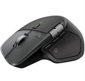 Miš Logitech MX Master 4 Graphite
