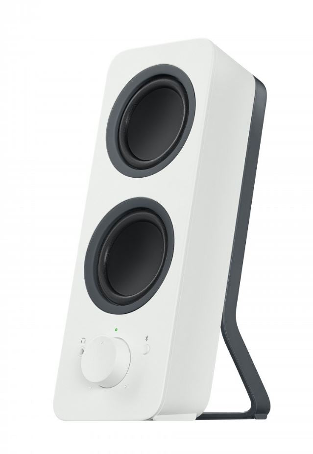 Logitech Zvučnici LOG Z207 USB 2.0 Bluetooth White