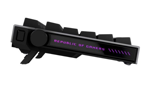 ASUS Tastatura AS ROG STRIX MORPH 96 WL/NXSWV2/US/AB