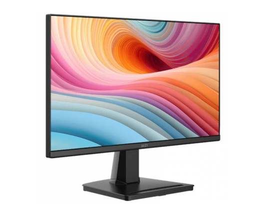 Monitor 22 MSI PRO MP225 E12VL VA 120HZ FHD