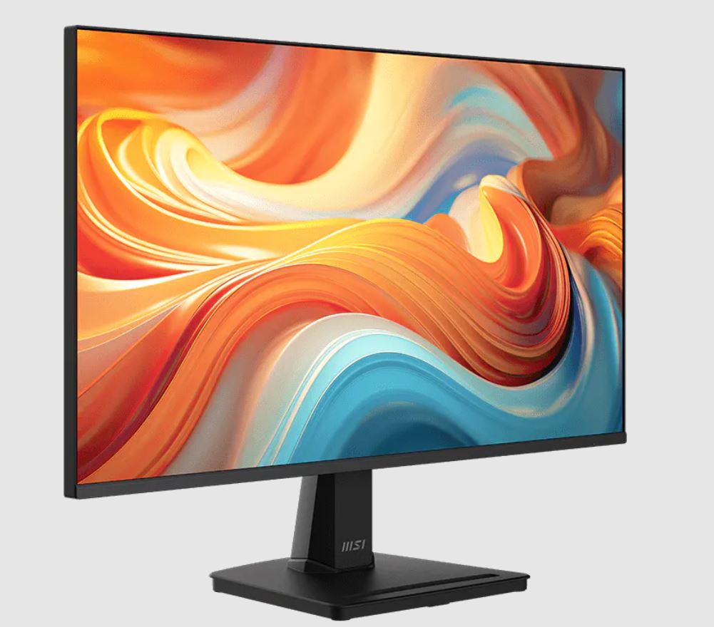 Monitor 25 MSI PRO MP251 E14L 144Hz FHD