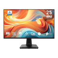 Monitor 25 MSI PRO MP251 E14L 144Hz FHD
