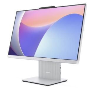 All-in-One računar PC AIO Lenovo IdeaCentre 24 24ARR9, F0HR00CRSC