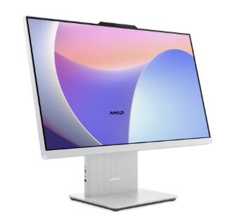 All-in-One računar PC AIO Lenovo IdeaCentre 24 24ARR9, F0HR00CRSC