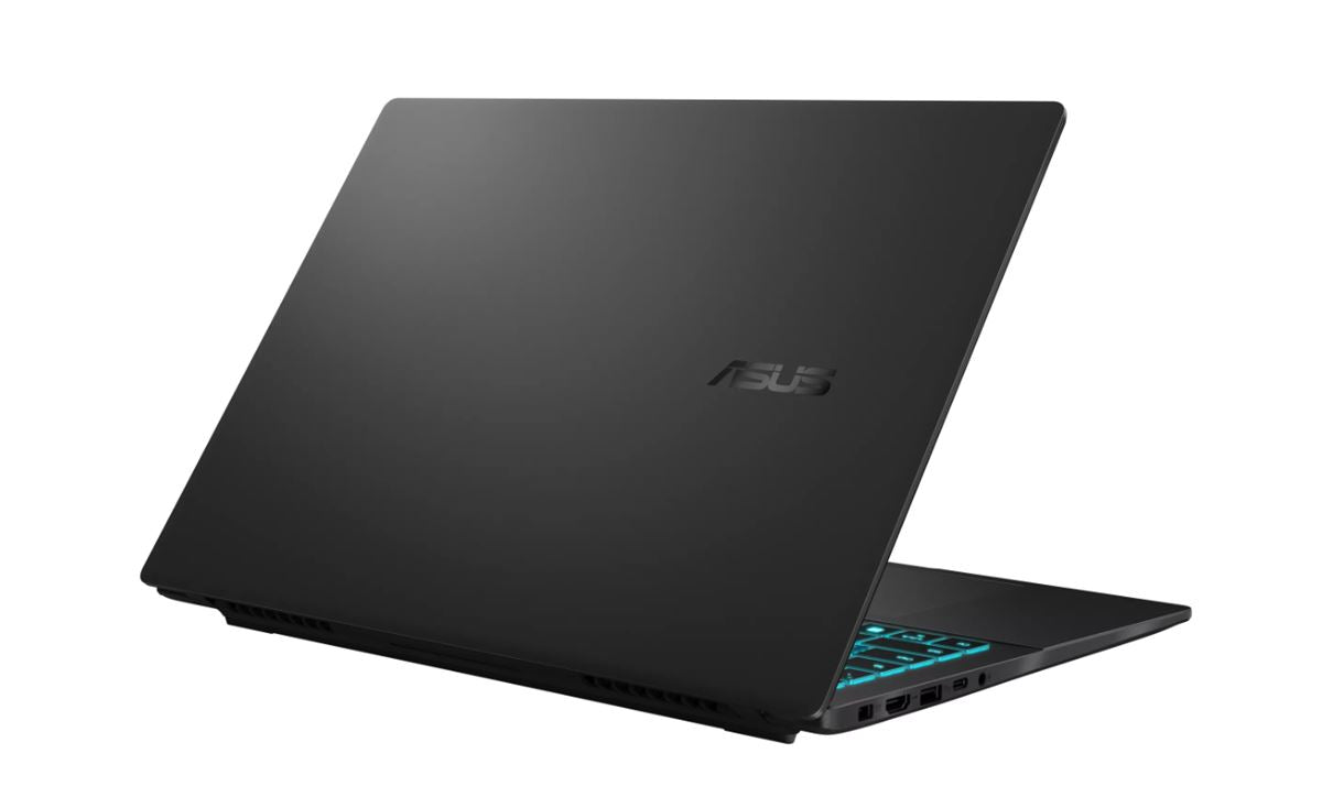 Laptop ASUS 16" WUXGA, Core 5 210H, 8GB, 512GB, RTX3050, No OS